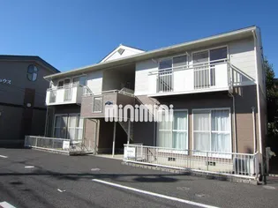 パセオファミーユの画像