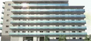 クレヴィスタ大島Iの画像