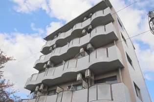 アミティ西大寺Pー8の画像