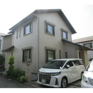 神奈川県藤沢市辻堂元町6【一戸建】の外観