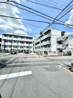 カルムイン豊津の画像