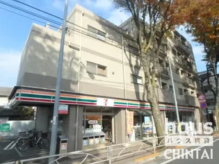 レジディア調布の画像