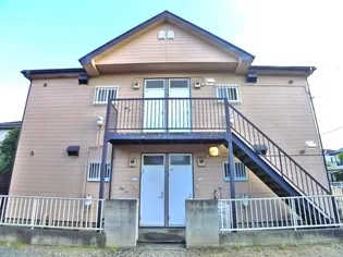 メゾン市川の画像