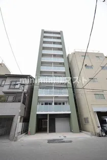 ファーストフィオーレ難波フォートの画像