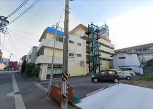 三幸ビルの画像