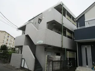 プラザマリーナ相模原の画像