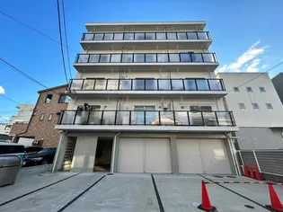 吉島ビル【2階】の外観