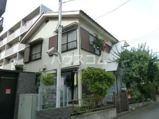 榎本コーポ【1階】の外観