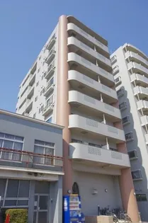 ファーストクラス子安駅【2階】の外観