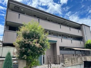 埼玉県和光市丸山台2【マンション】の外観