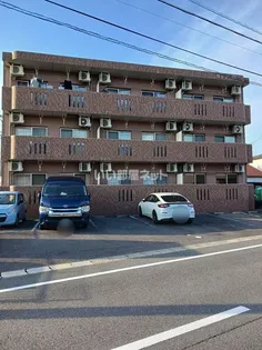 カレン曙【3階】の外観