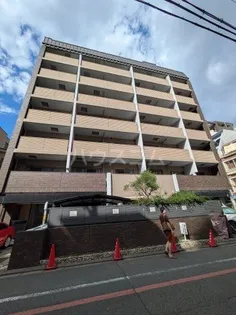 コンフォール室町黒主山の画像