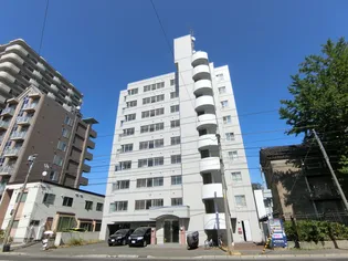 マイン中島公園の画像