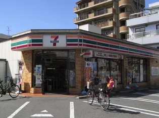 プロスペリテ【4階】の周辺