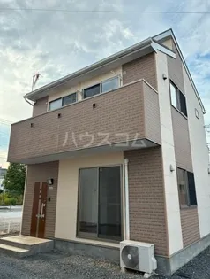 埼玉県大里郡寄居町大字桜沢【一戸建】の外観