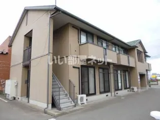 エーデルハイムBの画像