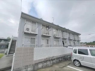 メゾンアンの画像