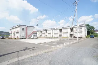 サンビレッジ小荷田B【2階】の外観