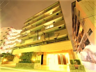 クリオ横浜保土ヶ谷【5階】の外観