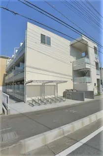 リブリ・柏町【2階】の外観