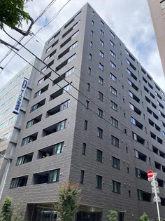 東京都中央区日本橋堀留町2【マンション】の外観