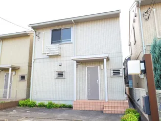 神奈川県相模原市緑区橋本台1【一戸建】の外観