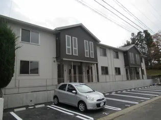 サンパークIの画像