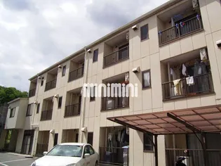 ヌーベルホーム渡辺の画像