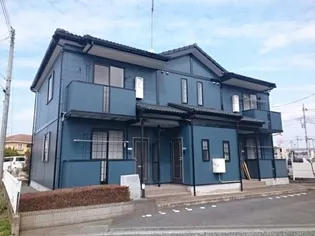 ぺアハウスヒロセ Aの画像