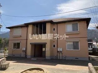 ハーティハイツIII C棟の画像