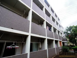 東京都国分寺市光町1【マンション】の外観