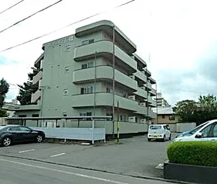 アビタシオン下ノ橋の画像