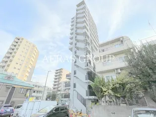 SYFORME MACHIDA【2階】の外観