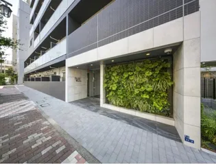 プレール ドゥーク門前仲町IIIの画像