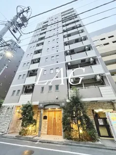 メインステージ日本橋箱崎II【5階】の外観