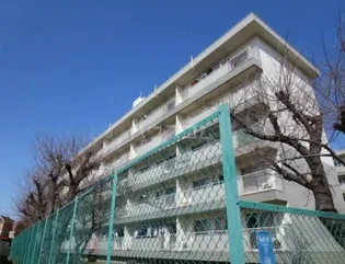 川崎下麻生第1 5号棟の画像