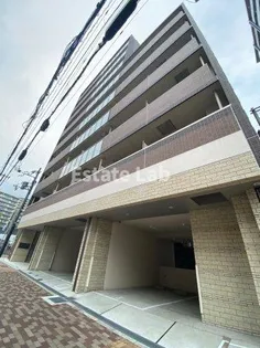 スプランディッド元町山手の画像