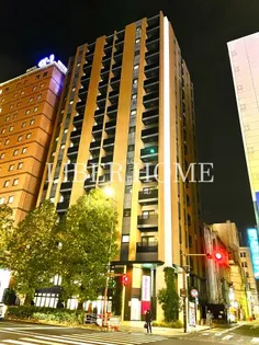 神奈川県横浜市中区羽衣町2【マンション】の外観