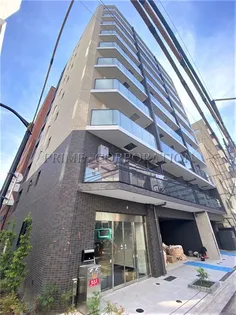 アーバネックス日本橋馬喰町【3階】の外観