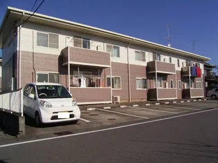 アサヒコーポAの画像