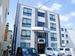 グランメール澄川の画像