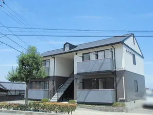 セレクトハウス【1階】の外観