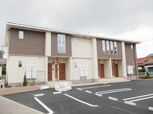 サクラ【1階】の外観