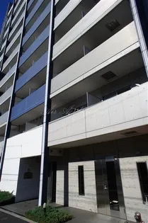 プレール ドゥーク東雲の画像