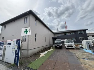 メゾン プティ アーブル Mの画像