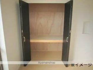 ガレージハウスコスモ【2階】の内装