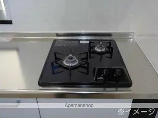 ガレージハウスコスモ【2階】の内装