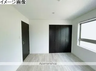 ガレージハウスコスモ【2階】の内装