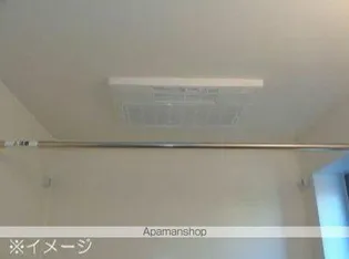 ガレージハウスコスモ【2階】の内装