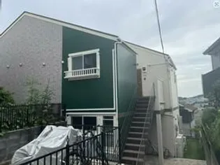 アザーレ ターコイズよみうりランド前の画像